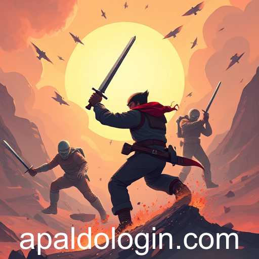 Diving into the Thrills of 'Action Games': Exploring the Excitement Behind the 'apaLdo' Keyword