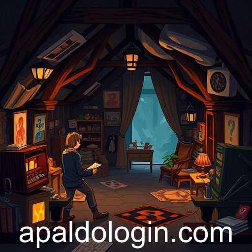 Exploring the Intricacies of Adventure Games: The Role of 'apaLdo'