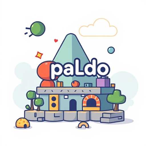 apaLdo Gaming's Evolution to a Digital Arcade