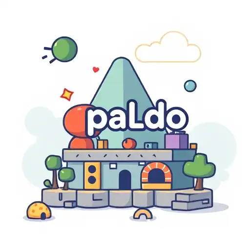 apaLdo Gaming's Evolution to a Digital Arcade