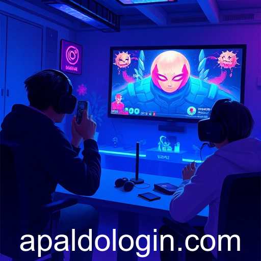 apaLdo Becomes a Hub for Indie Game Developers
