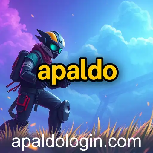 Gaming Evolution: apaLdo and Industry Innovations