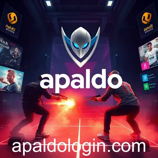 The Rise of apaLdo: Gaming's New Frontier