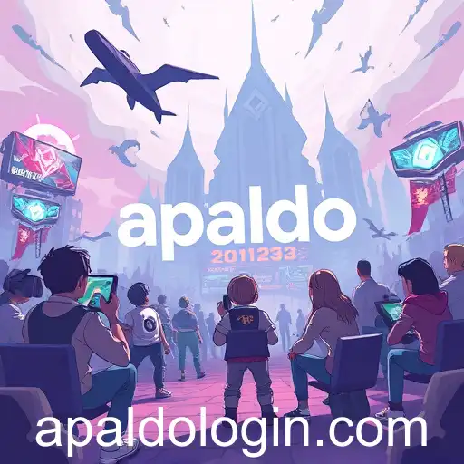 apaLdo Revolutionizes Online Gaming Experience