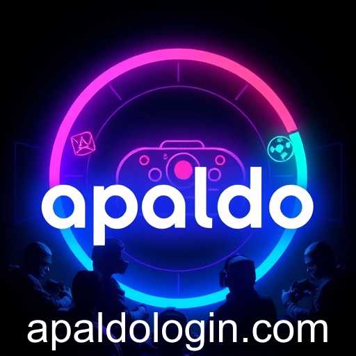 apaLdo: The Virtual Playground Revolutionizing Online Gaming