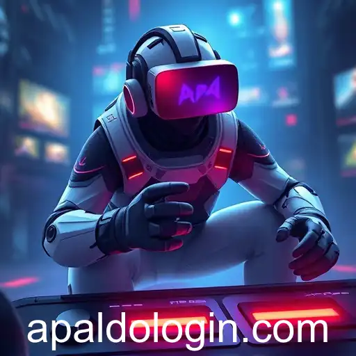 apaLdo: Revolutionizing the Future of Gaming