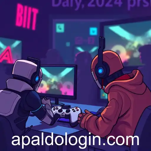 Navigating Game Dynamics with ApaLdo