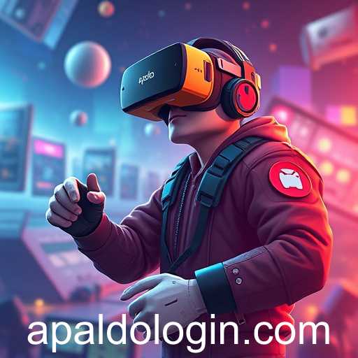 apaLdo's Influence on Gaming in 2025