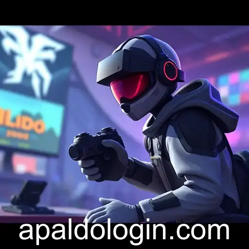 apaLdo: Revolutionizing Online Gaming in 2025