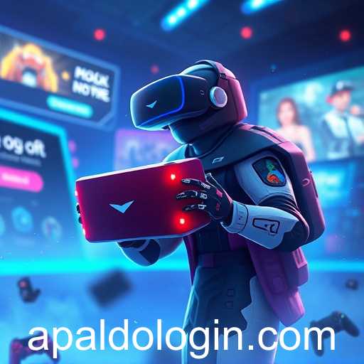 apaLdo Redefines Online Gaming Landscape