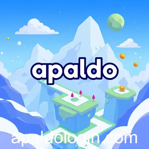 apaLdo Revolutionizes Gaming Experience