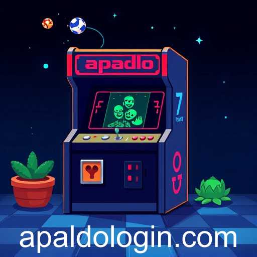 Exploring the Excitement of Arcade Games: The Charm of