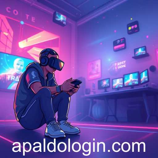 Emerging Trends in Online Gaming
