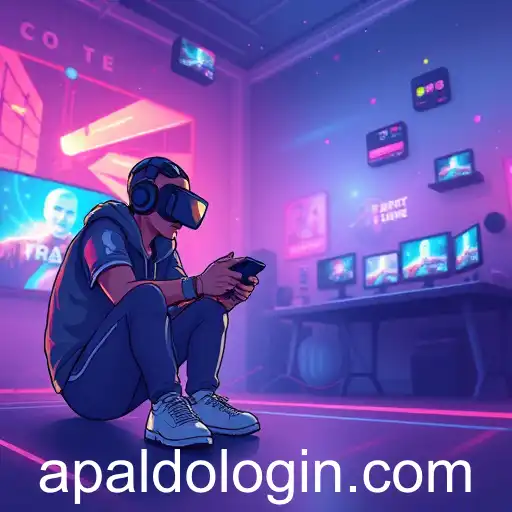 Emerging Trends in Online Gaming