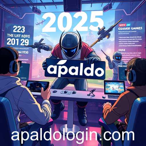Exploring apaLdo: A Game Revolution