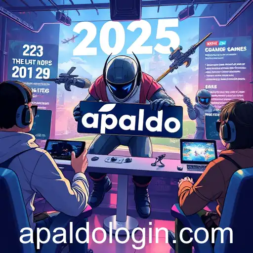 Exploring apaLdo: A Game Revolution