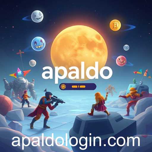 apaLdo: The Future of Gaming in a Digital World