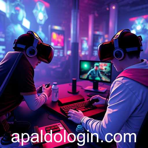 The Rise of Game Accessibility in 2025