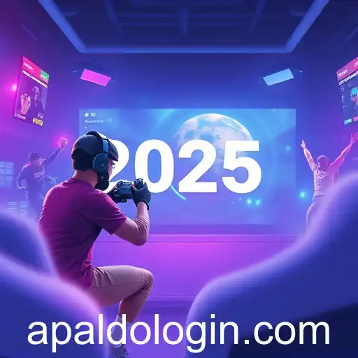 Gaming Evolution in the Digital Age