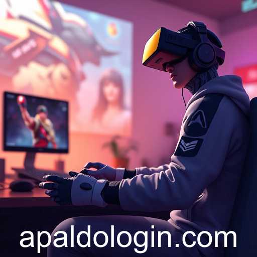 Gaming Innovations Transform Entertainment Industry