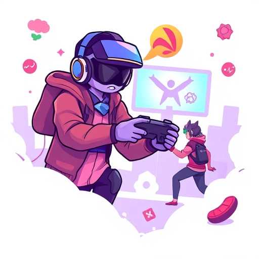 Gamers Await Upcoming Features in Popular Online Platforms