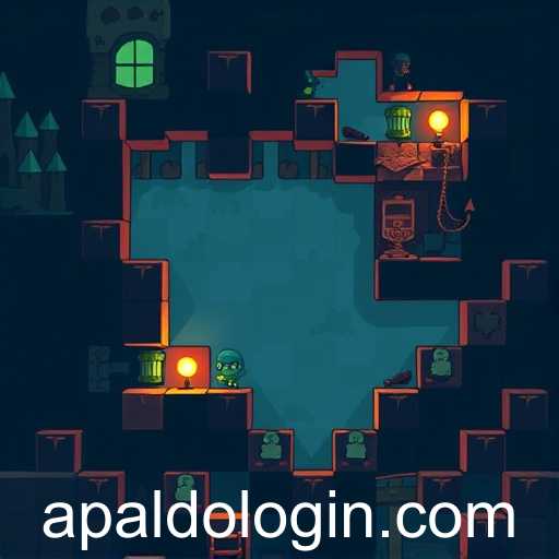 Exploring the Captivating World of Puzzle Games Under the 'apaLdo' Keyword