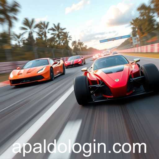 Exploring the Thrills of Racing Games: The Allure of Speed on Virtual Tracks