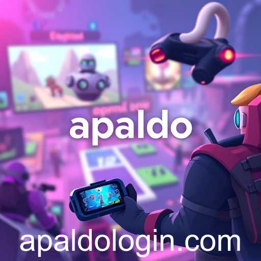 ApaLdo: Revolutionizing Online Gaming Experiences