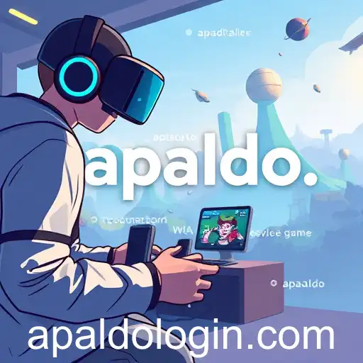 The Rise of apaLdo: Gaming Evolves in the Digital Age