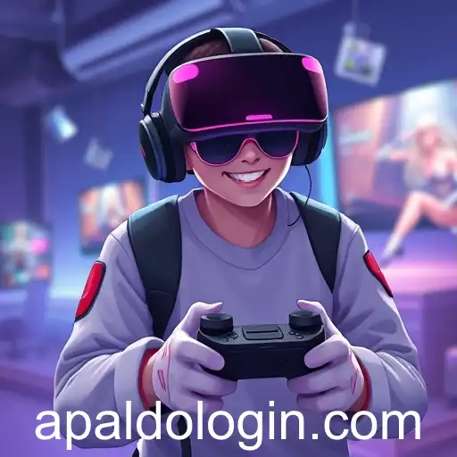 The Rise of apaLdo: Shaping the Future of Online Gaming