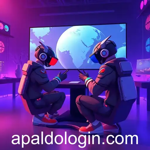 The Rise of apaLdo in Gaming Trends