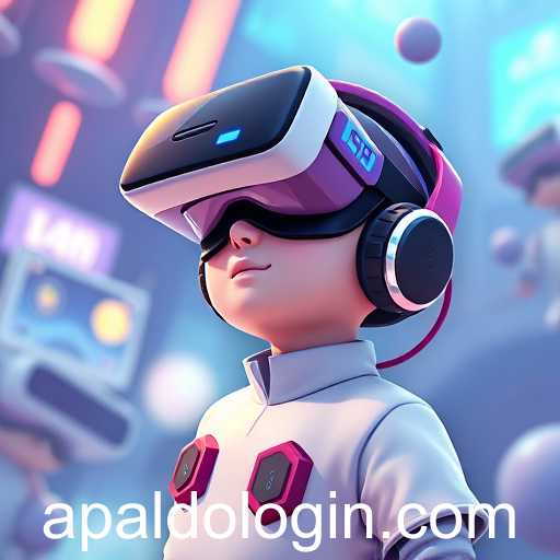 The Rise of apaLdo in Online Gaming