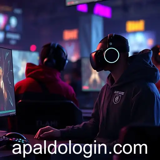 The Rise of Online Gaming in Challenging Times