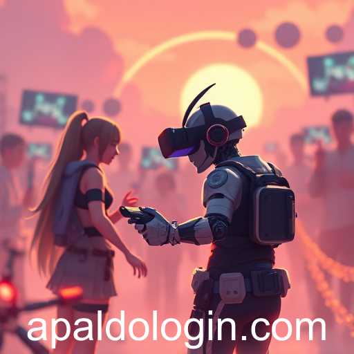 Rising Trends on apaLdo: A New Era in Online Gaming