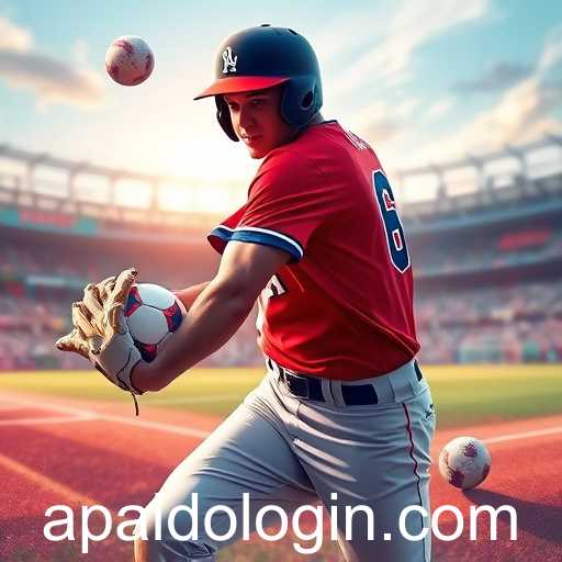 Exploring the Thrilling World of Sports Games: A Dive into the 'apaLdo' Gaming Phenomenon